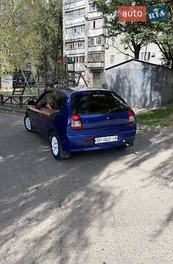 Хетчбек Mitsubishi Colt 1998 в 