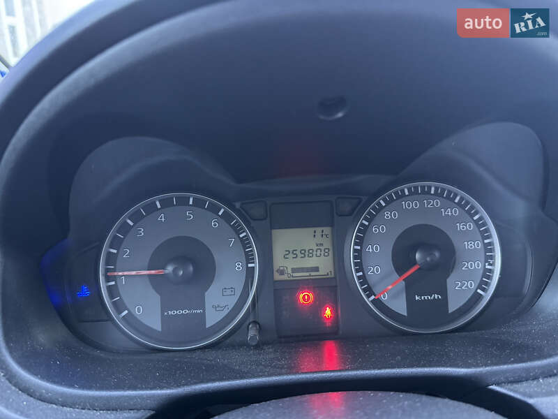 Хэтчбек Mitsubishi Colt 2009 в Киеве