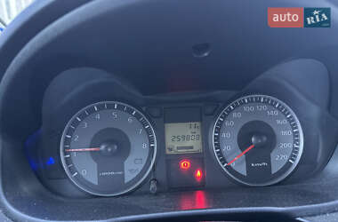 Хэтчбек Mitsubishi Colt 2009 в 