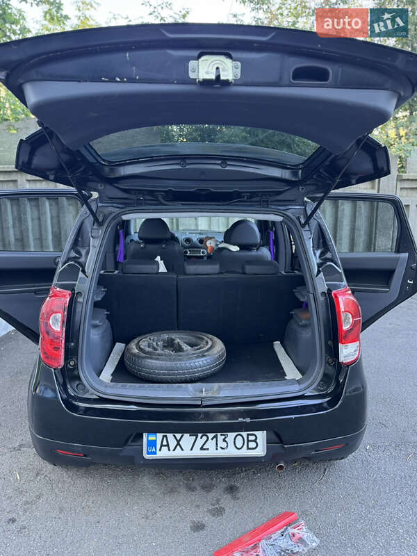 Хэтчбек Mitsubishi Colt 2009 в Киеве