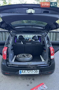 Хэтчбек Mitsubishi Colt 2009 в 