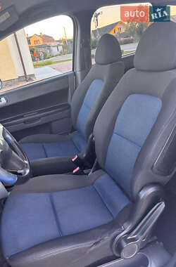 Хэтчбек Mitsubishi Colt 2006 в 