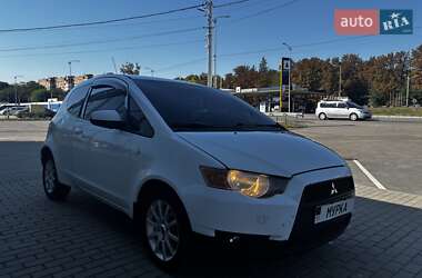 Хетчбек Mitsubishi Colt 2009 в Полтаві