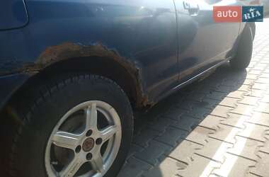 Хетчбек Mitsubishi Colt 2001 в 