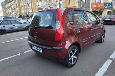 Хэтчбек Mitsubishi Colt 2005 в 