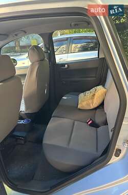 Хетчбек Mitsubishi Colt 2004 в 