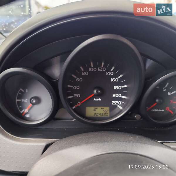 Хетчбек Mitsubishi Colt 2007 в Борисполі