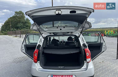 Хетчбек Mitsubishi Colt 2010 в 