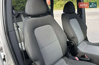 Хетчбек Mitsubishi Colt 2010 в 