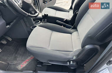 Хетчбек Mitsubishi Colt 2010 в 