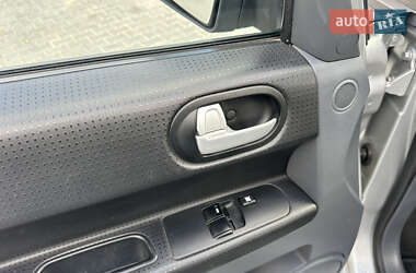 Хетчбек Mitsubishi Colt 2010 в 