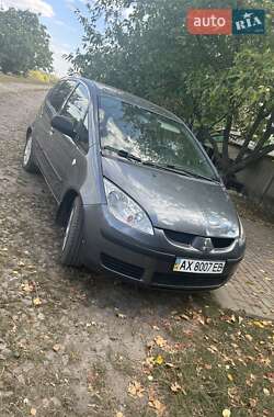 Mitsubishi Colt 2008