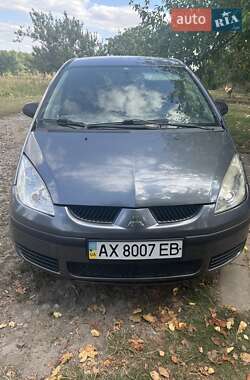 Хетчбек Mitsubishi Colt 2008 в 