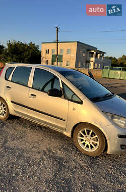 Хетчбек Mitsubishi Colt 2006 в 