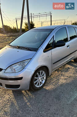 Хетчбек Mitsubishi Colt 2006 в 
