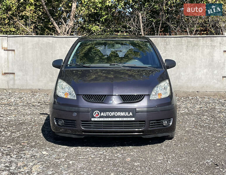 Хетчбек Mitsubishi Colt 2006 в Києві