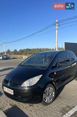 Mitsubishi Colt 2007 Mitsubishi Colt 2007