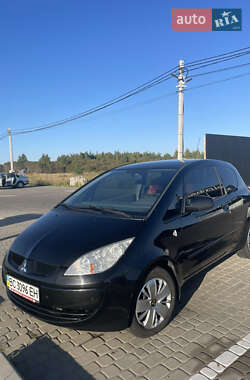 Хэтчбек Mitsubishi Colt 2007 в 