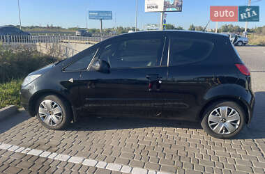 Хэтчбек Mitsubishi Colt 2007 в 