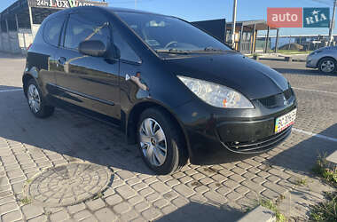 Хэтчбек Mitsubishi Colt 2007 в 