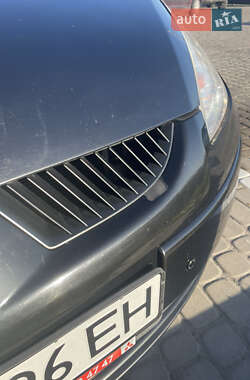 Хэтчбек Mitsubishi Colt 2007 в 
