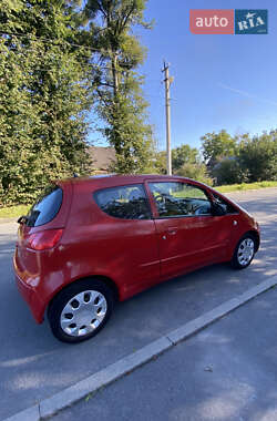 Хетчбек Mitsubishi Colt 2007 в 