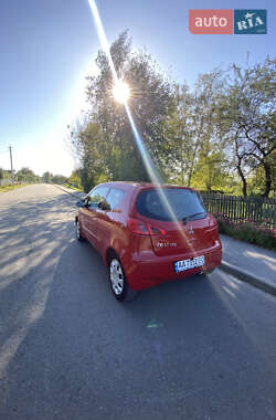 Хетчбек Mitsubishi Colt 2007 в 