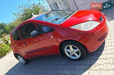 Хэтчбек Mitsubishi Colt 2006 в Черновцах