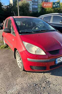 Хэтчбек Mitsubishi Colt 2007 в 
