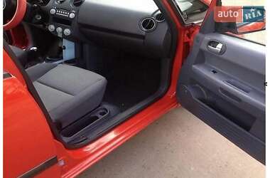 Хэтчбек Mitsubishi Colt 2007 в 