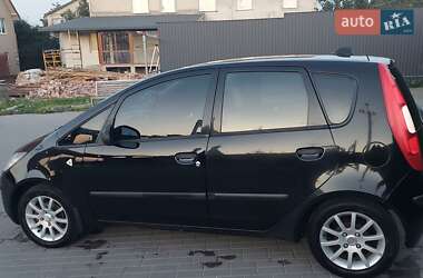 Хетчбек Mitsubishi Colt 2007 в 
