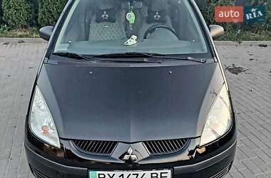 Mitsubishi Colt 2007