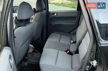 Хетчбек Mitsubishi Colt 2007 в 