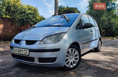 Mitsubishi Colt 2008 Mitsubishi Colt 2008