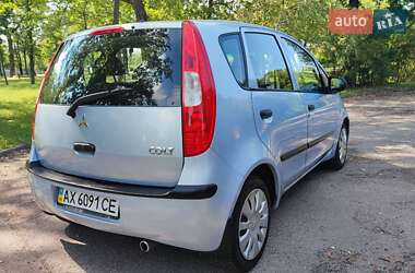 Хетчбек Mitsubishi Colt 2008 в 