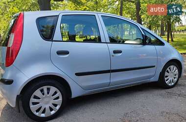 Хетчбек Mitsubishi Colt 2008 в 