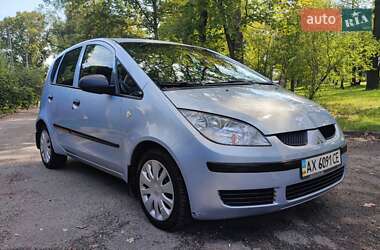 Хетчбек Mitsubishi Colt 2008 в 