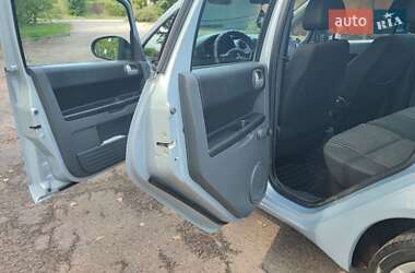 Хетчбек Mitsubishi Colt 2008 в 