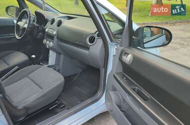 Хетчбек Mitsubishi Colt 2008 в 