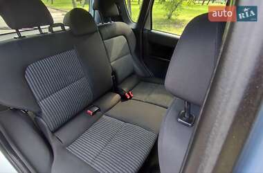 Хетчбек Mitsubishi Colt 2008 в 