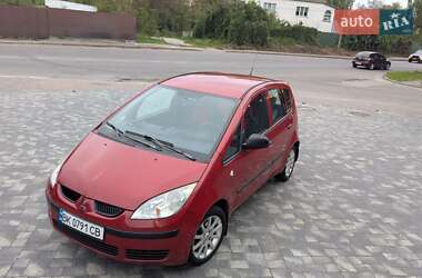 Хетчбек Mitsubishi Colt 2008 в Рівному