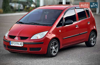 Хэтчбек Mitsubishi Colt 2007 в Запорожье
