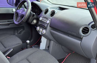 Хетчбек Mitsubishi Colt 2007 в 