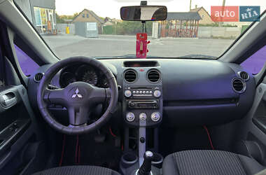 Хетчбек Mitsubishi Colt 2007 в 