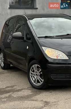 Хэтчбек Mitsubishi Colt 2006 в 