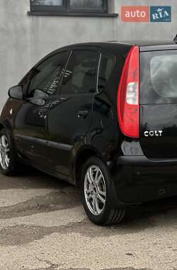 Хэтчбек Mitsubishi Colt 2006 в 