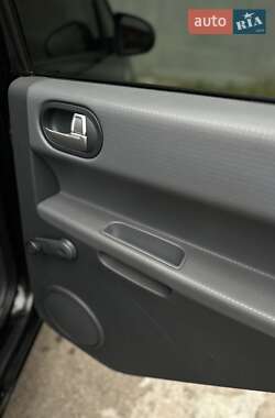 Хэтчбек Mitsubishi Colt 2006 в 