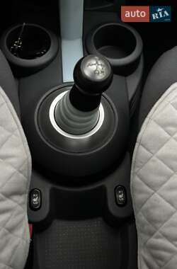Хэтчбек Mitsubishi Colt 2006 в 