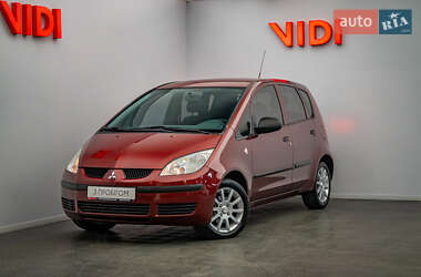 Mitsubishi Colt 2007