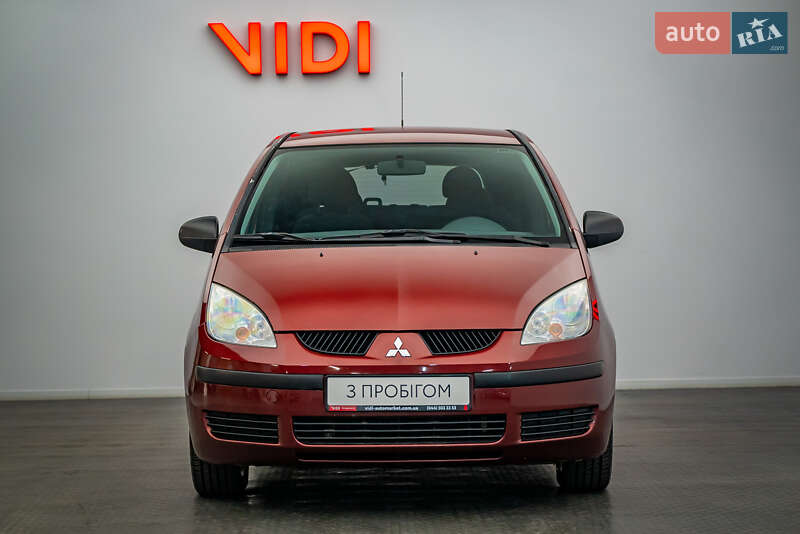 Хетчбек Mitsubishi Colt 2007 в Києві
